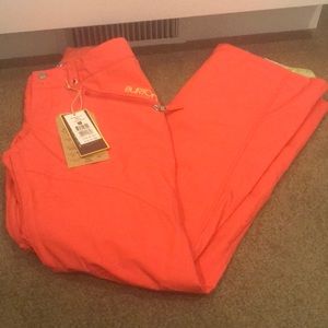 Women’s Burton ski snowboard pant XS